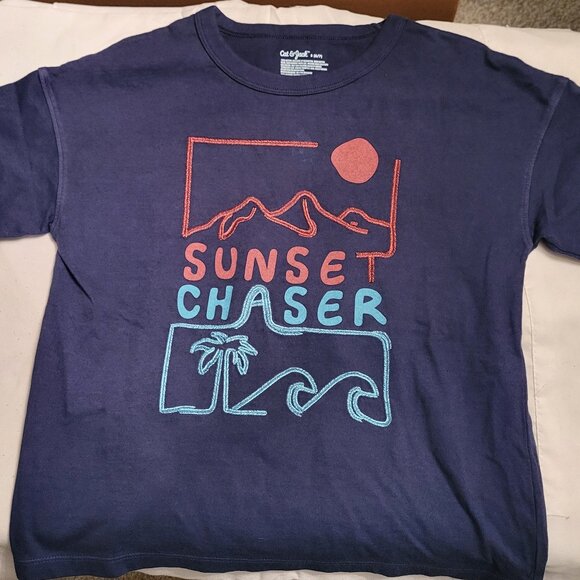 Boys Assorted T-Shirts - Picture 1 of 14